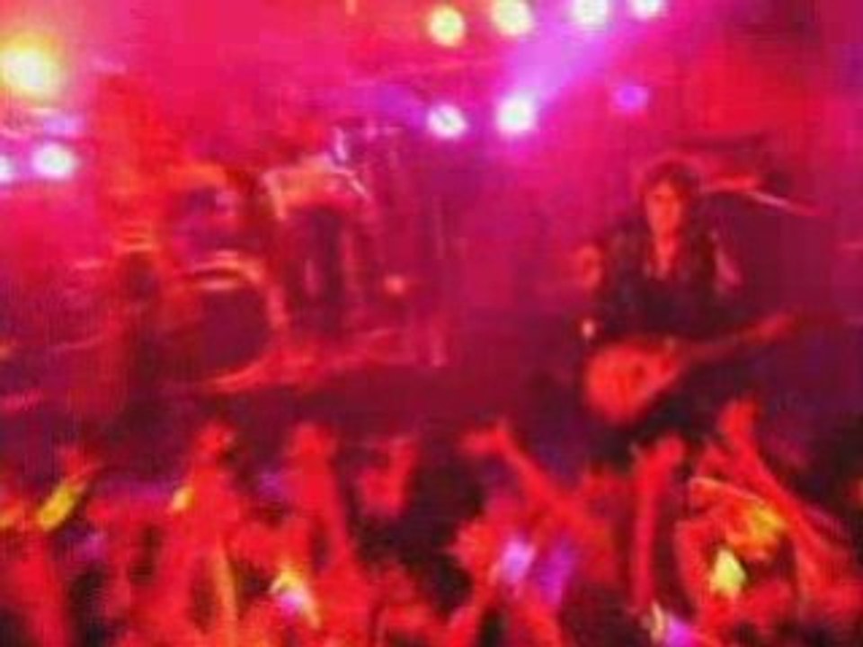 ClearVeil - FREAK Party (LIVE CLIP)
