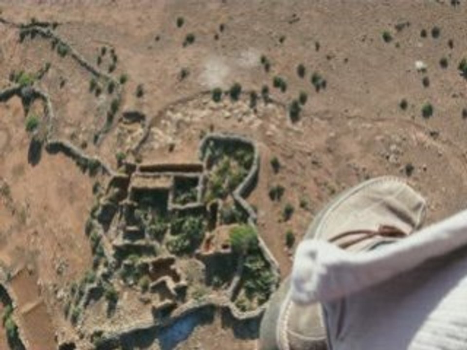 Marocco fly 5