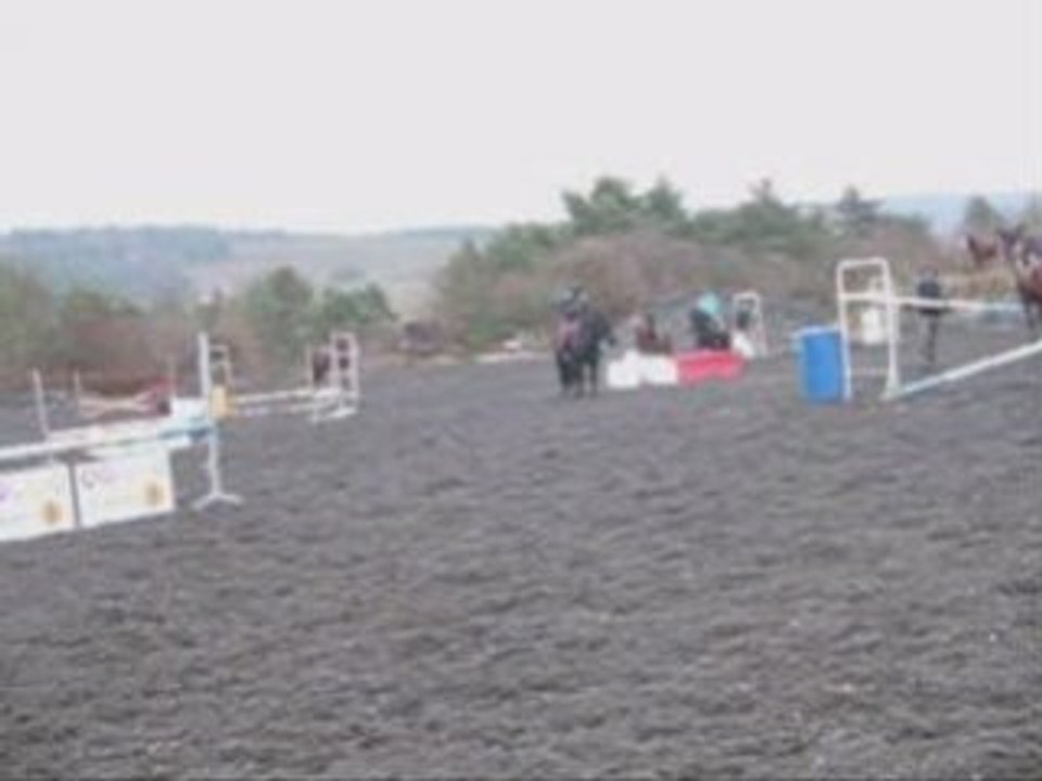 Video sur l equitation