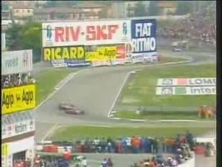 Formula 1 - Season 1982 pt 1 of 2