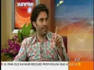 Just fuck out of my life live