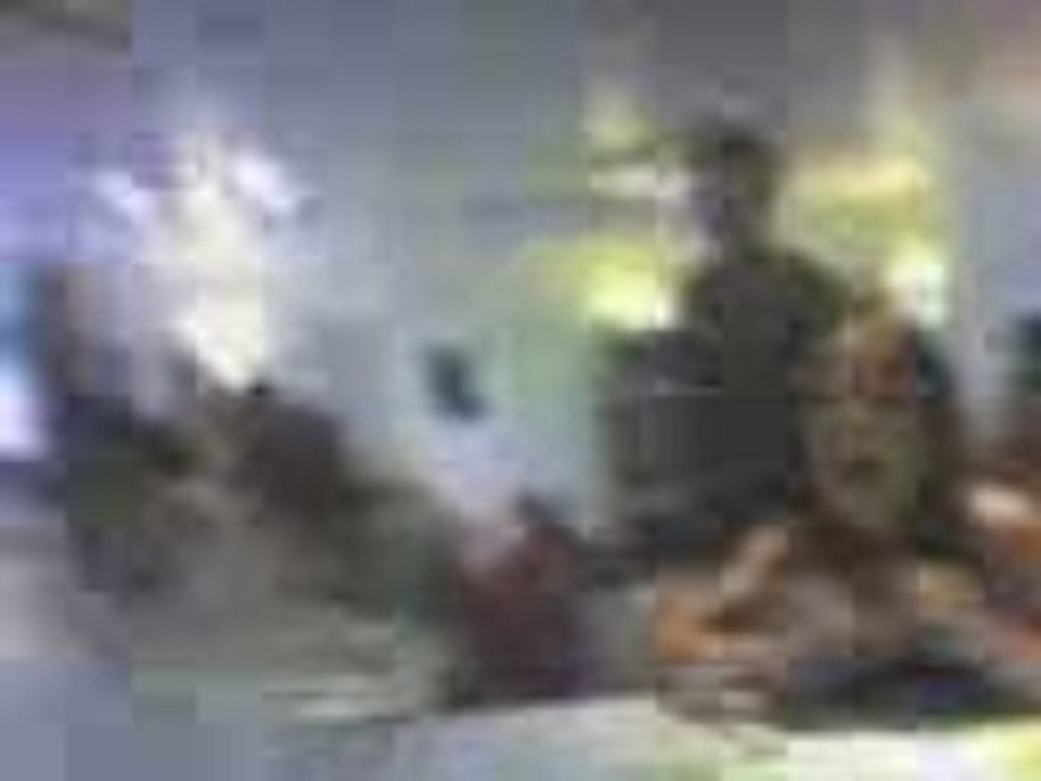 FLAA' HILDOU & MEG =D