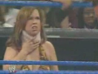 Chavo Guerrero vs. Chris Benoit Teil 1