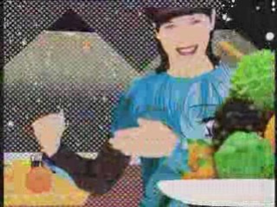 Мумий Тролль - nevesta