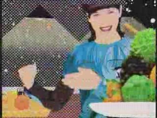 Мумий Тролль - nevesta