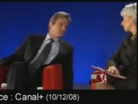 Kouchner voit bien Allègre au gouvernement