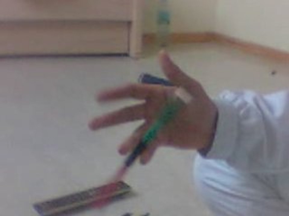 Drummer reverse tuto