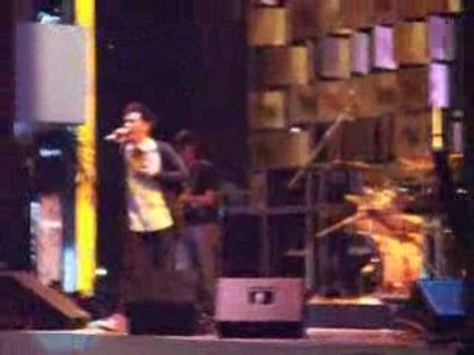 2008.12.09 PECK AOF ICE@Beer Singha2