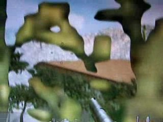 Cod5 Castle  bug glitche