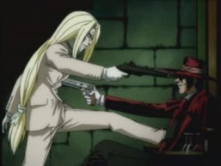 Hellsing-AMV