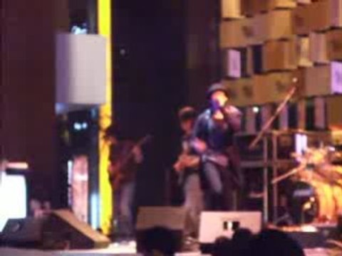 2008.12.09 PECK AOF ICE@Beer Singha3