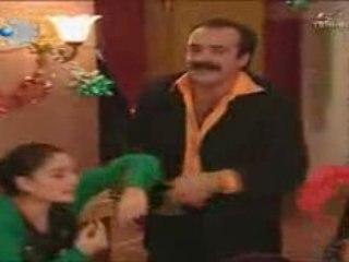 Onur San - GIDERIM KIRAGINAN Dizi Performans