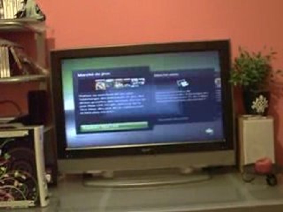 Xbox a vendre