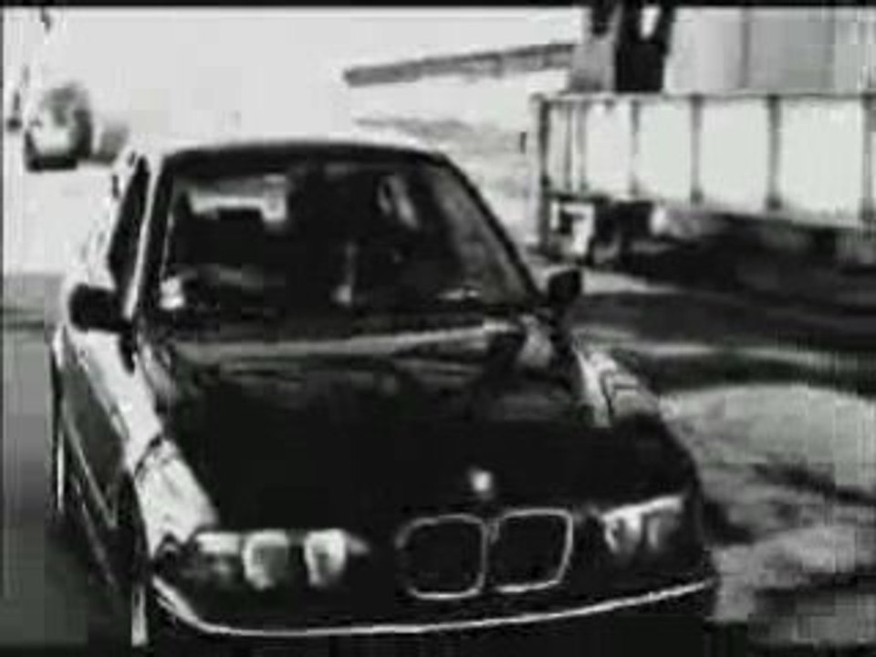 Passi feat Akhénaton - Le Monde est à Moi