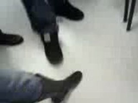 :-O l'état de la classe xD