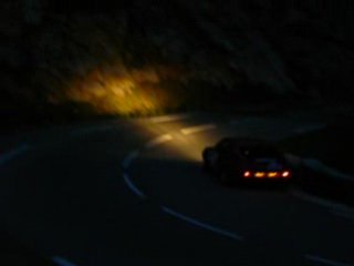 Rallye de la St Baume 2008 N213 VH