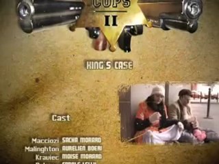 Seventies cops 2 Part2