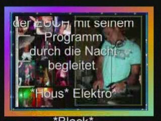 Nobo-Club Programm Dezember 08