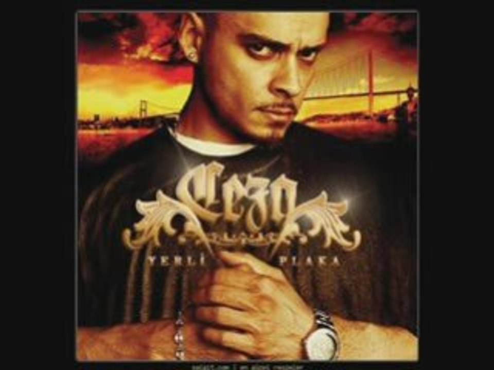 Ceza Fark Var Adanalı Dizi Film Müziği