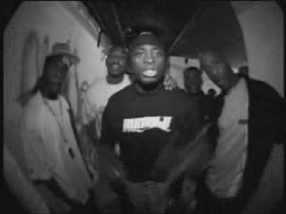 Serum-93  rap francais