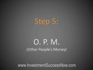 Learning How To Invest: How To Start Investing With No Cash
