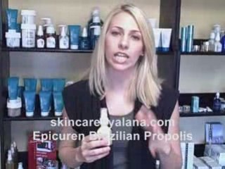 Epicuren Propolis