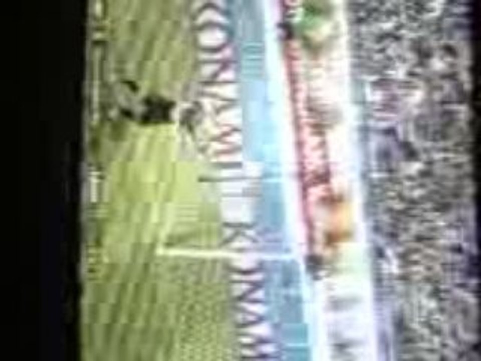 Transversale rentrante