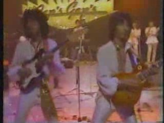 Jap's Gap's .Lay Back [Japan]