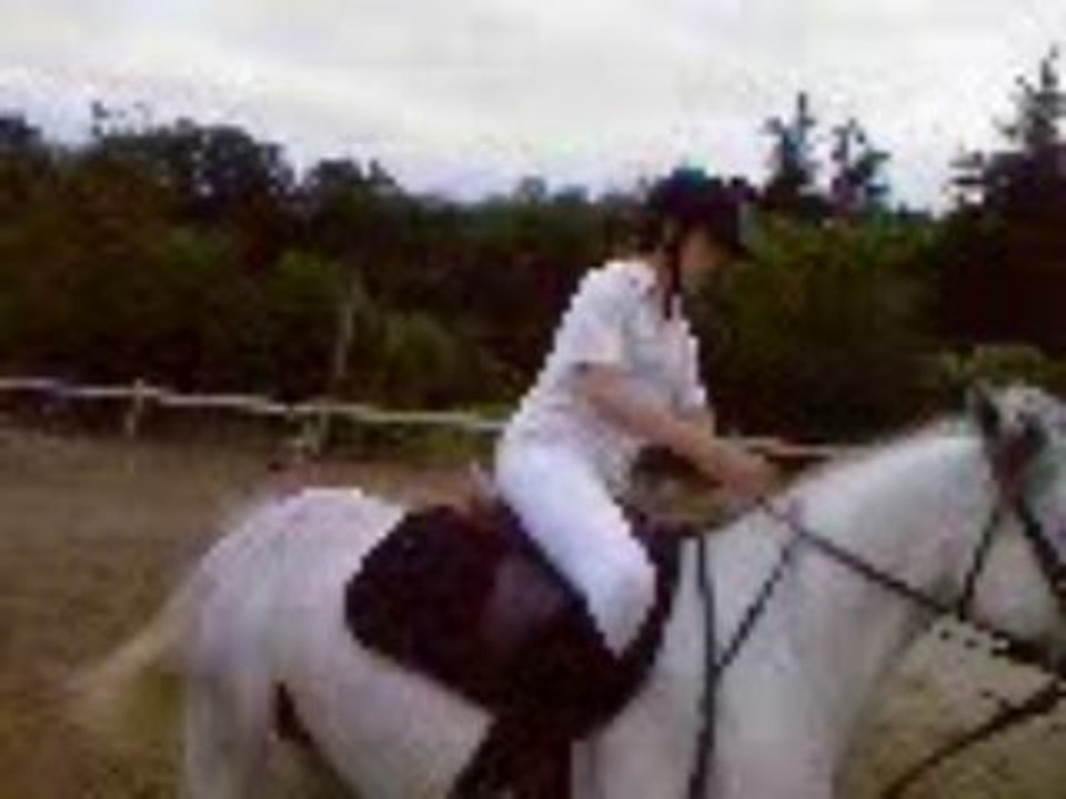 Parcourt obstacle
