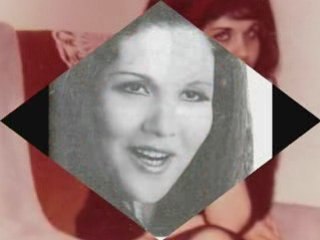 MAYA CASABIANCA  " gardes bien la dernière danse pour moi"