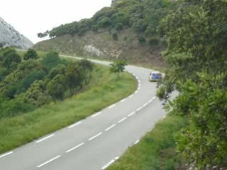 Rallye de la St Baume 2008 N 23.2