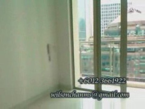 MARC RESIDENCE KLCC 1 ROOM UNIT FOR SALE CALL 012 3661922