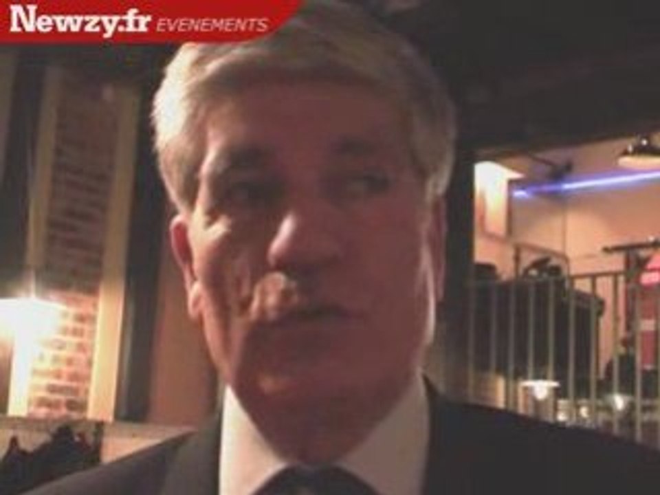 Grand Prix des Agences de l'Année 2008