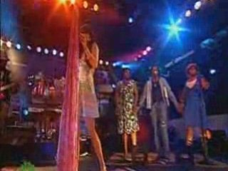 Joss Stone - Put Your Hands On Me