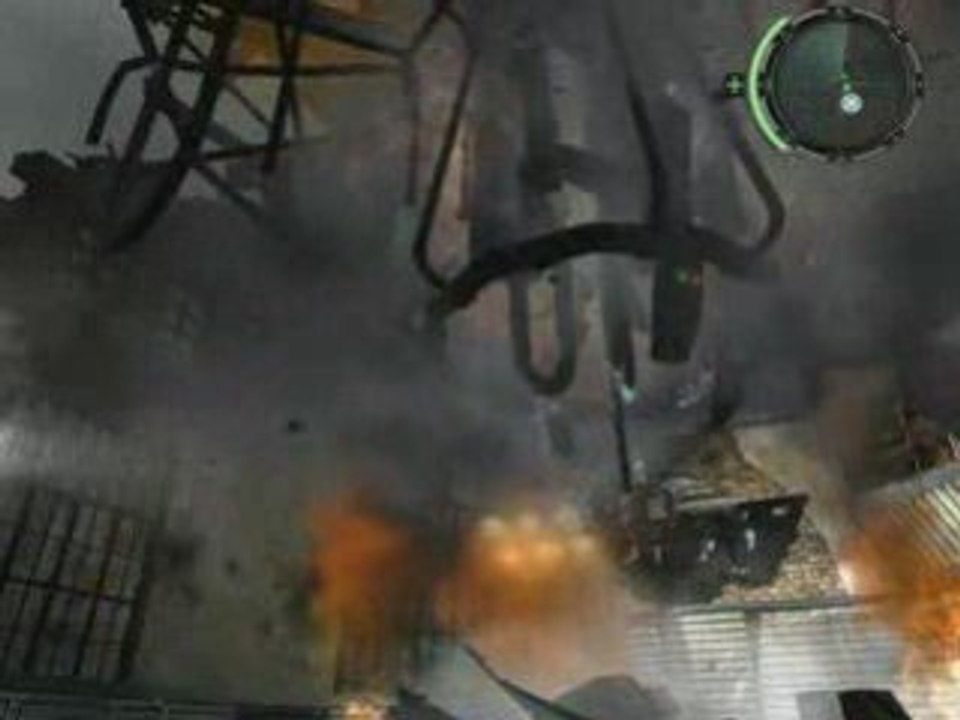 TimeShift Gameplay