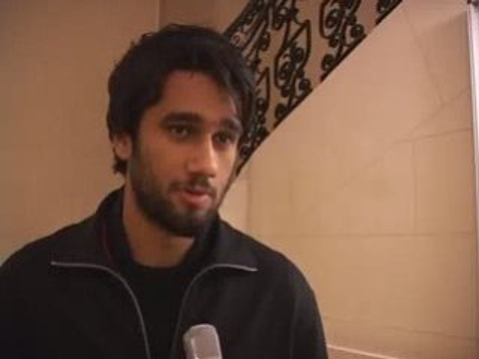Les attentats de Bombay vus par un étudiant indien