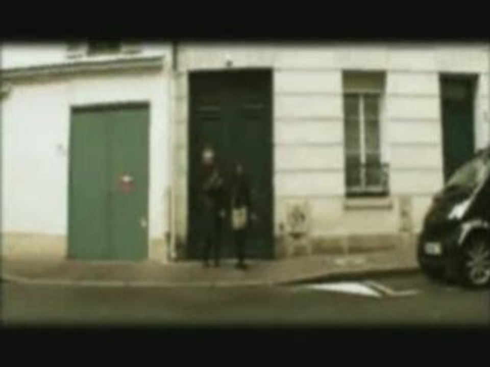 Régis a eu son DUT...