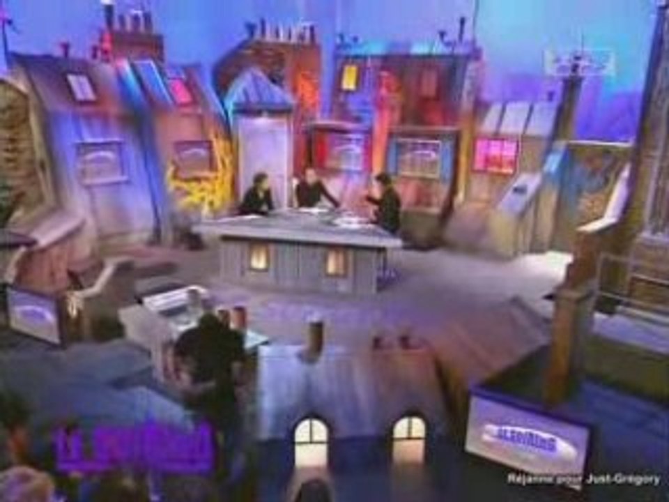 Soiring sur tps 5eme partie