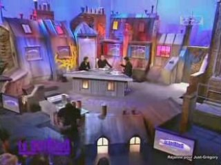 Soiring sur tps 5eme partie