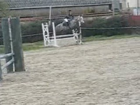 Concours Fay les Etangs - 07.12.08 - Club 3 - 3ème partie