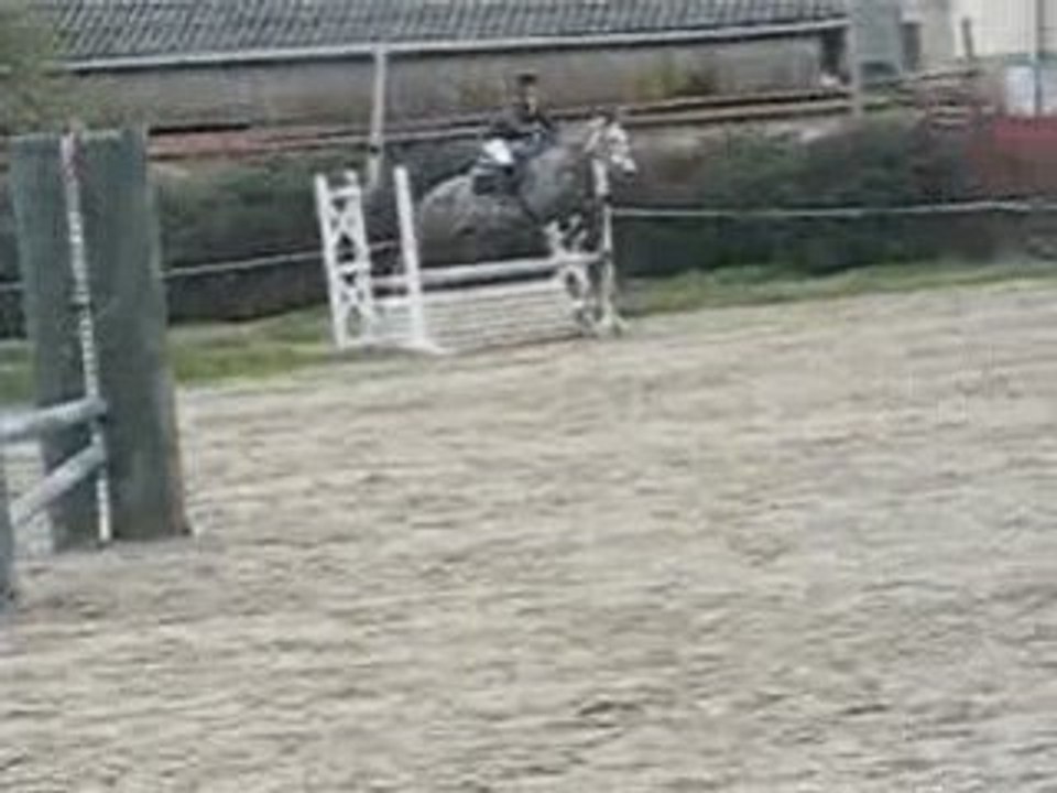 Concours Fay les Etangs - 07.12.08 - Club 3 - 3ème partie