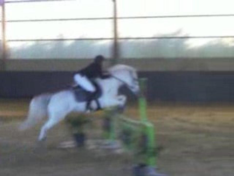 CSO St Paul le 07.12.08 spéciale 90cm