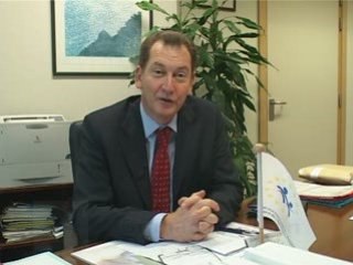 Graham Watson :: Weekly Podcast [ID35]