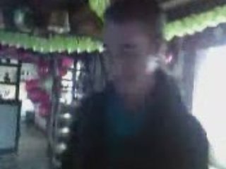 Moi mart raph & titixsoiré popo (1)