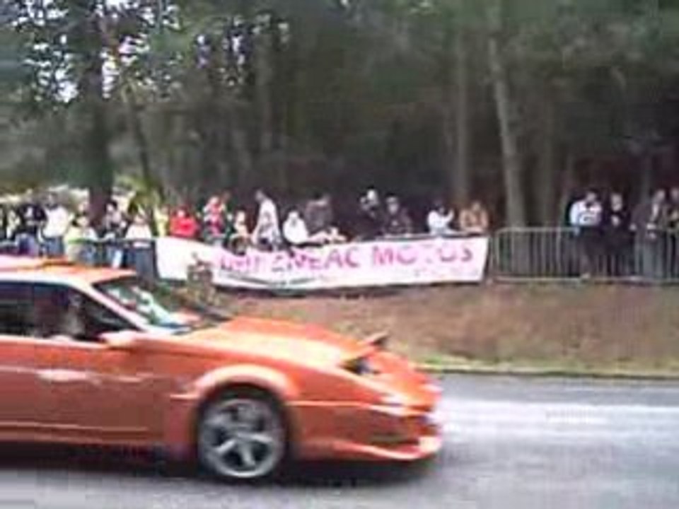 St servant 2008 clip 03