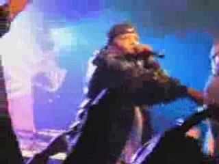 Busta rhymes - arab money (live)