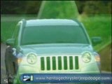 2008 Jeep Compass Video at Maryland Jeep Dealer