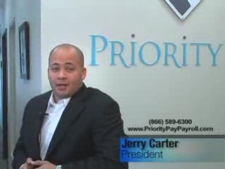 Priority Pay Payroll For Your Small Business