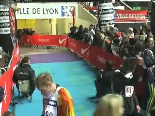 Saintélyon PITANCE 4223 CHARLES