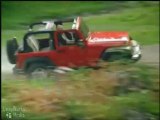 2008 Jeep Wrangler Video at Maryland Jeep Dealer